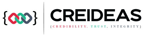 Creideas logo